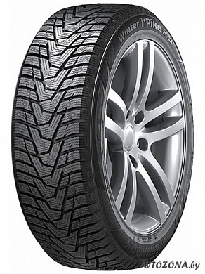 Hankook Winter i*Pike X W429A 225/55R19 103T (шипы)